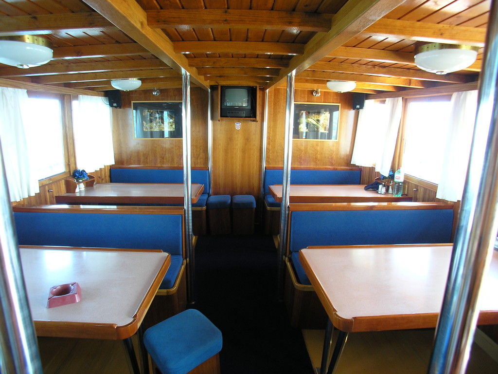 Saloon