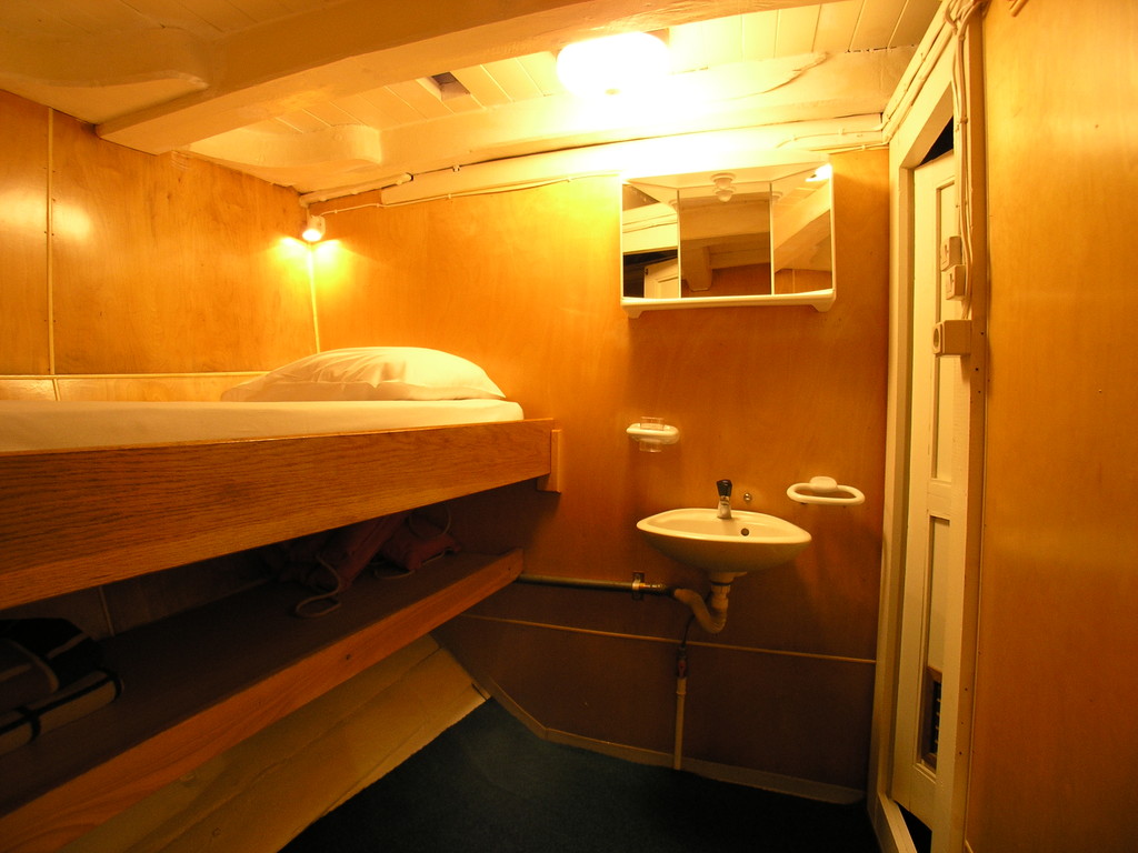 Cabin