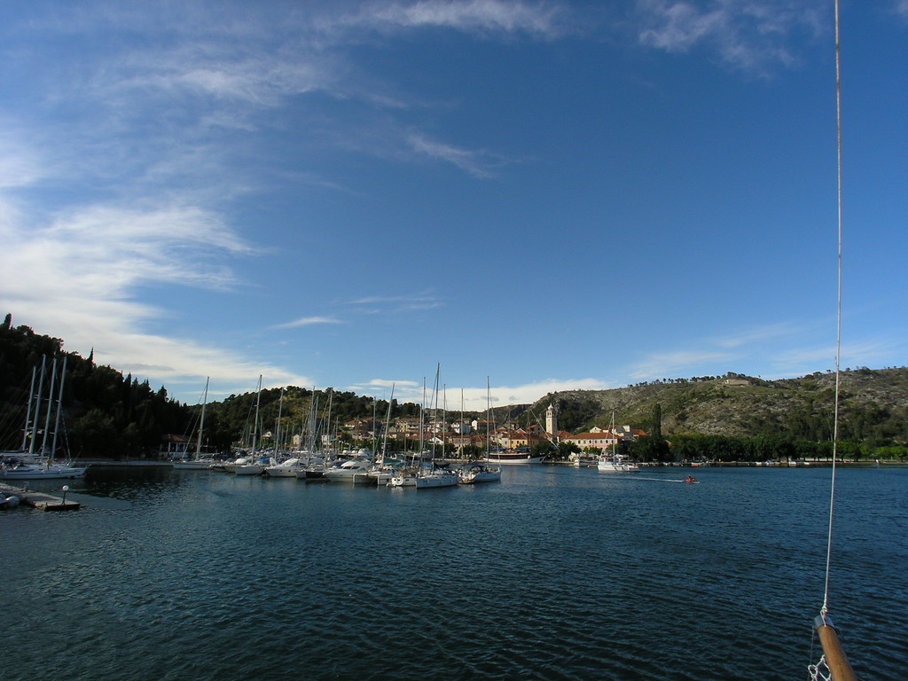 Skradin