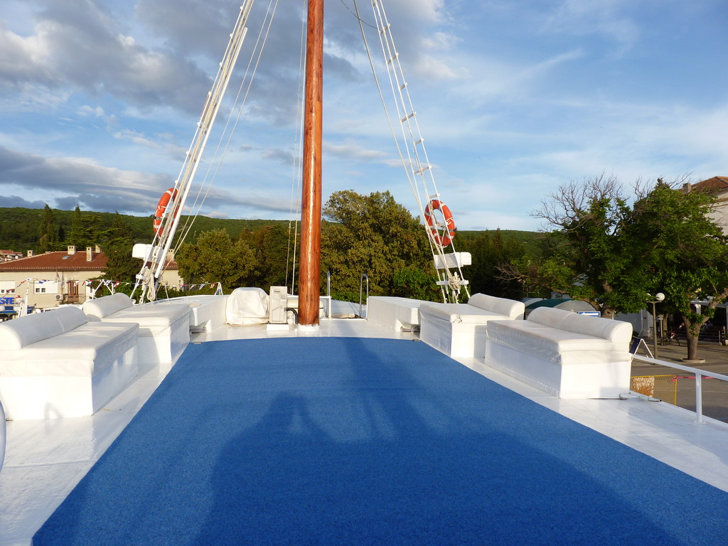 Sundeck