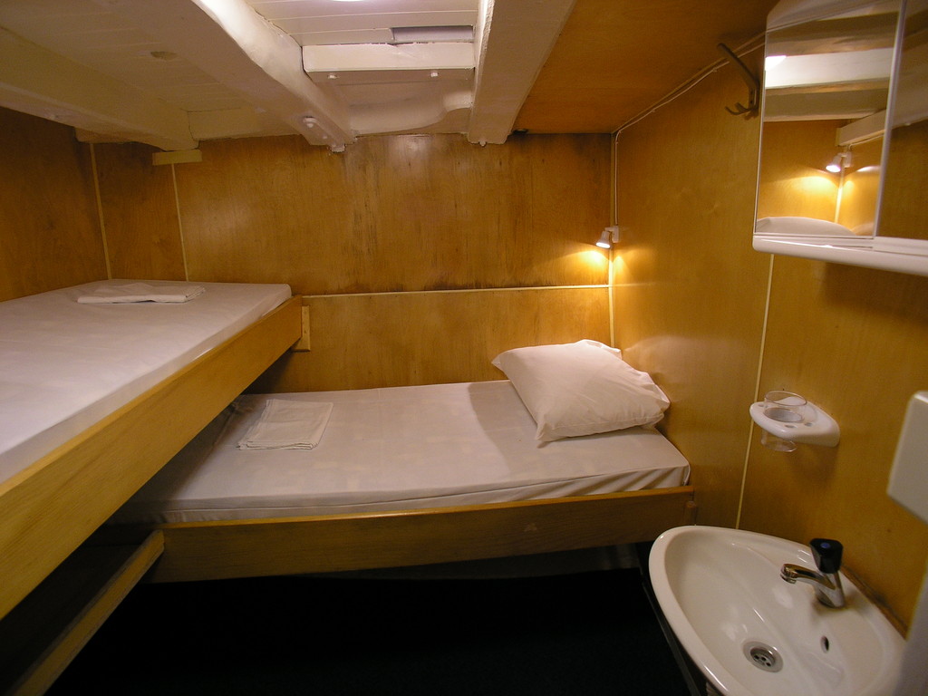 Cabin