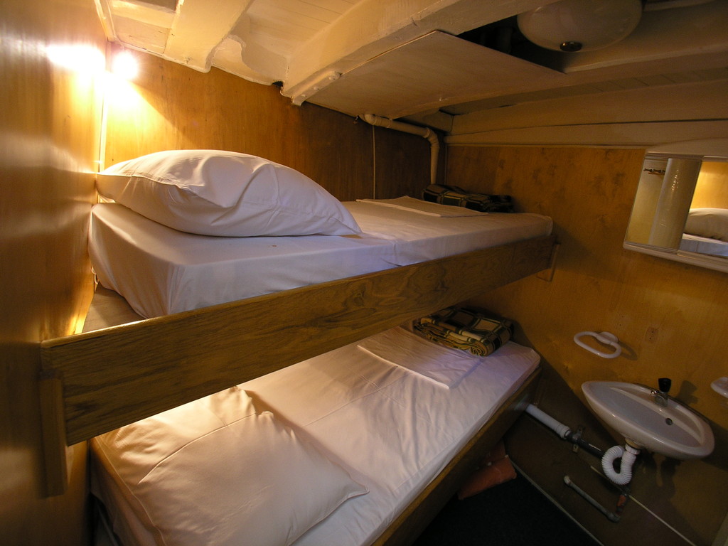 Cabin
