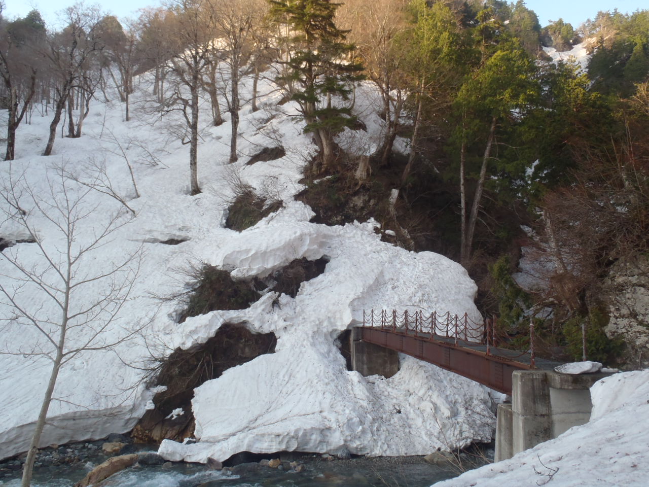 鉄橋