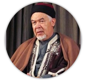 Muhammed Tidjani Samawi