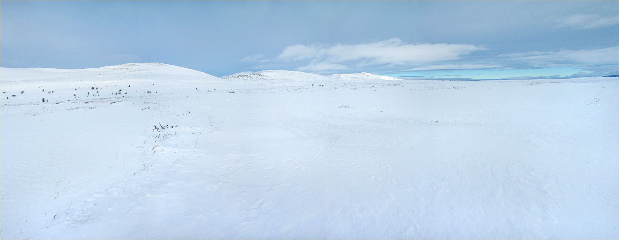 Grimsdalen, Norwegen