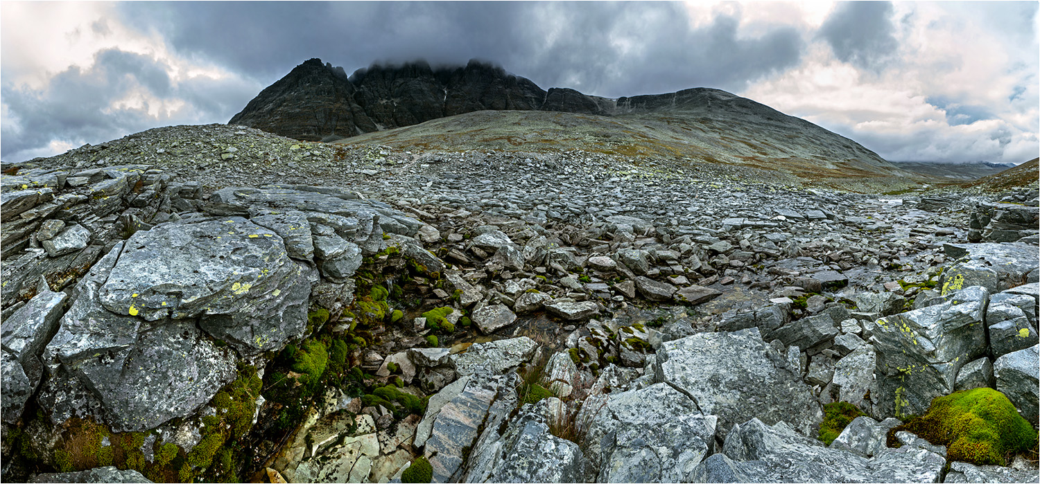 Rondane, Norwegen