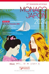 MONACO JAPON 2024