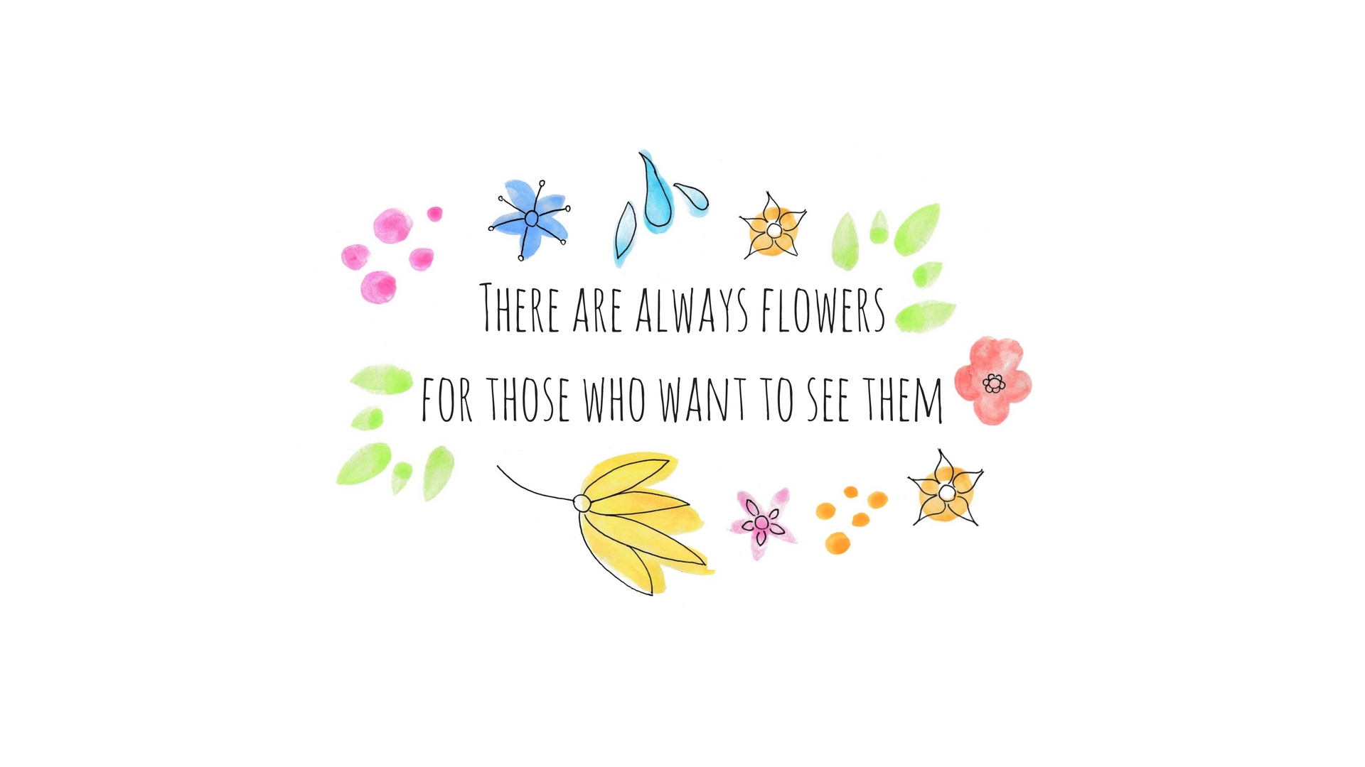 Desktop Wallpaper August - Gesellschaft, Nachhaltigkeit ...