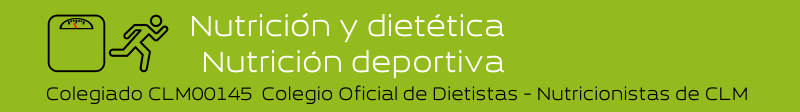 nutricionista en Valdepeñas