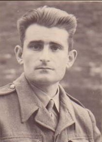 Charles Kauffmann