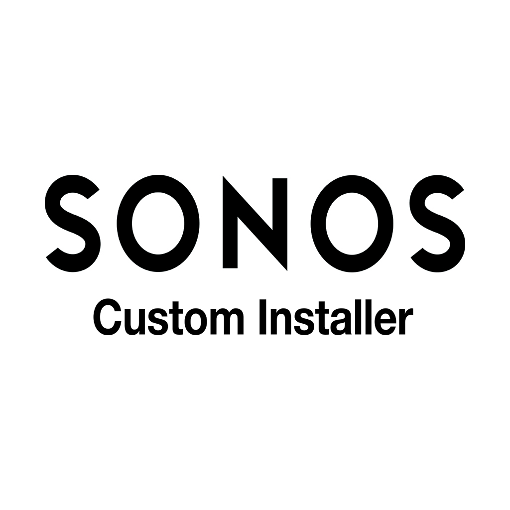 SONOS Custom Installer