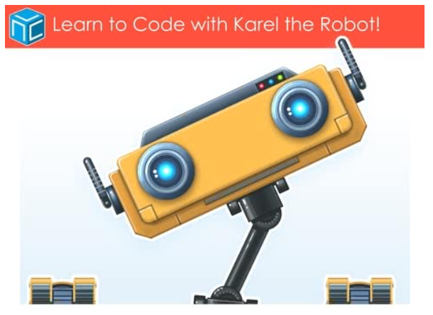 Click on the picture to have access to the programming lab