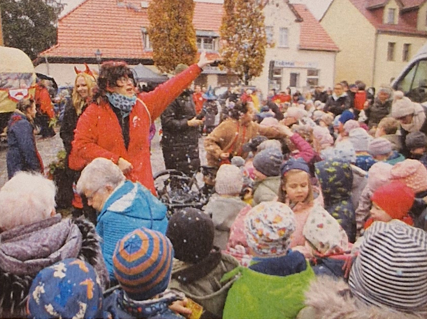 Unser Jahresausklang 2025