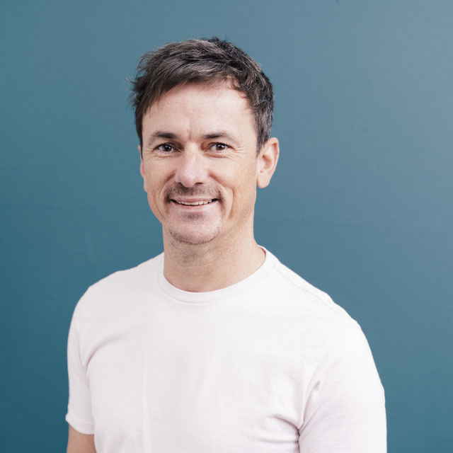 Markus Bruckner