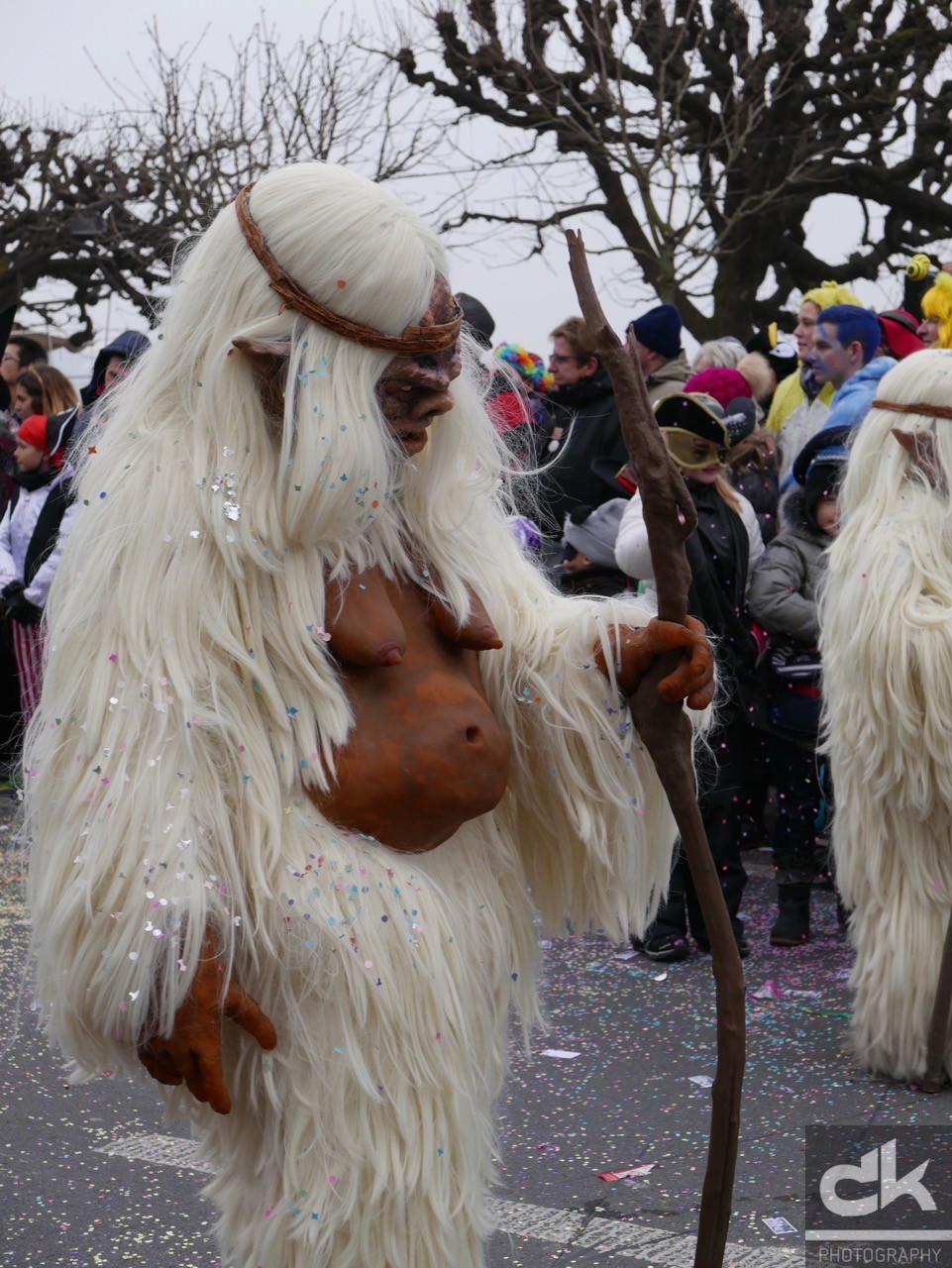 Rätsch Häxe 2015 - jedes Detail stimmt!