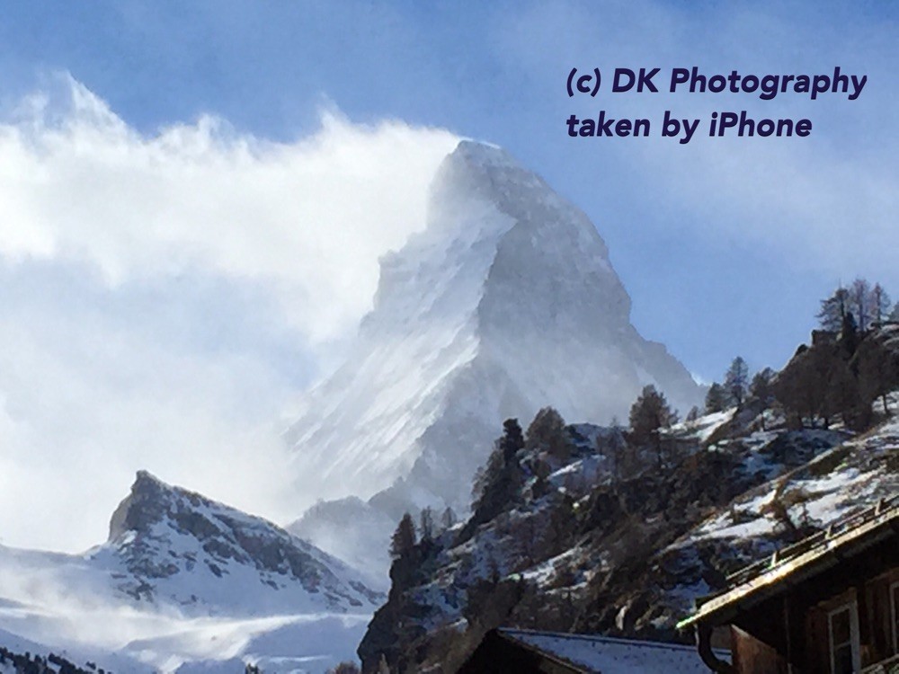 Matterhorn