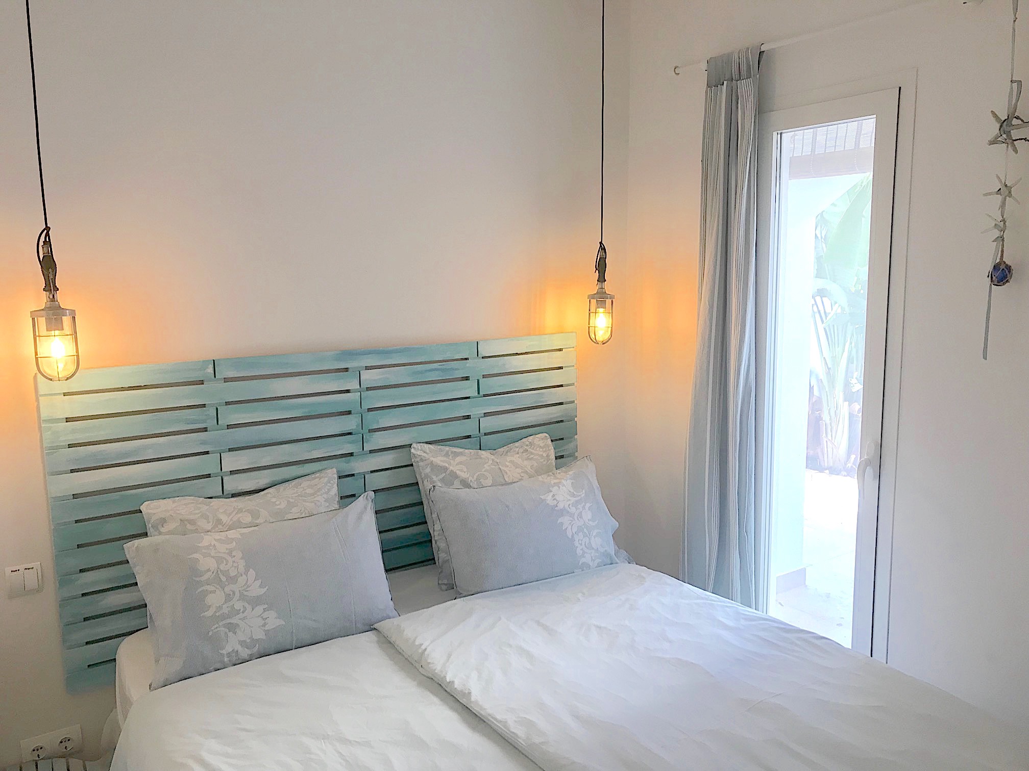 Schlafzimmer 2/ 2 im EG