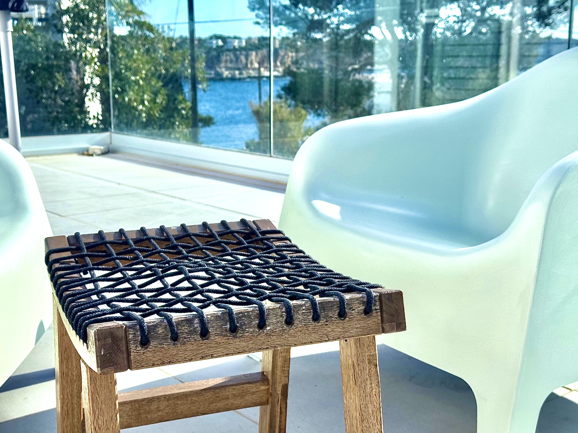 Terrasse 1. OG