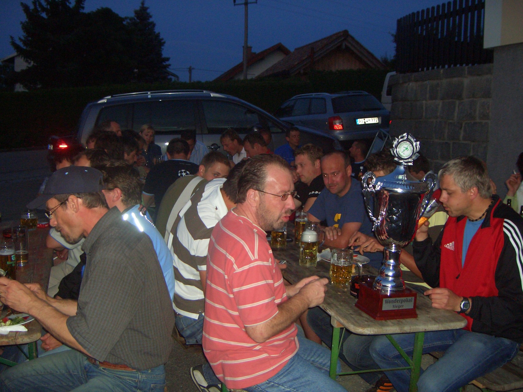 Veranstalter 2007 - ÖTB Brunnenthal