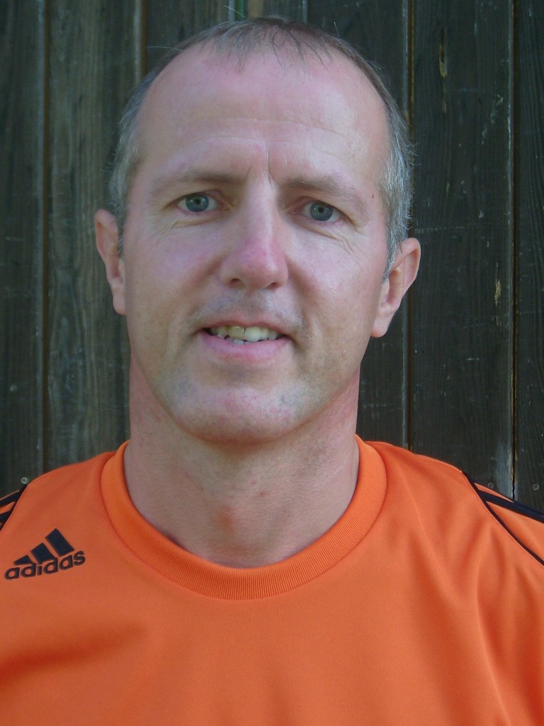 5-facher Champion - Mayr Gerhard