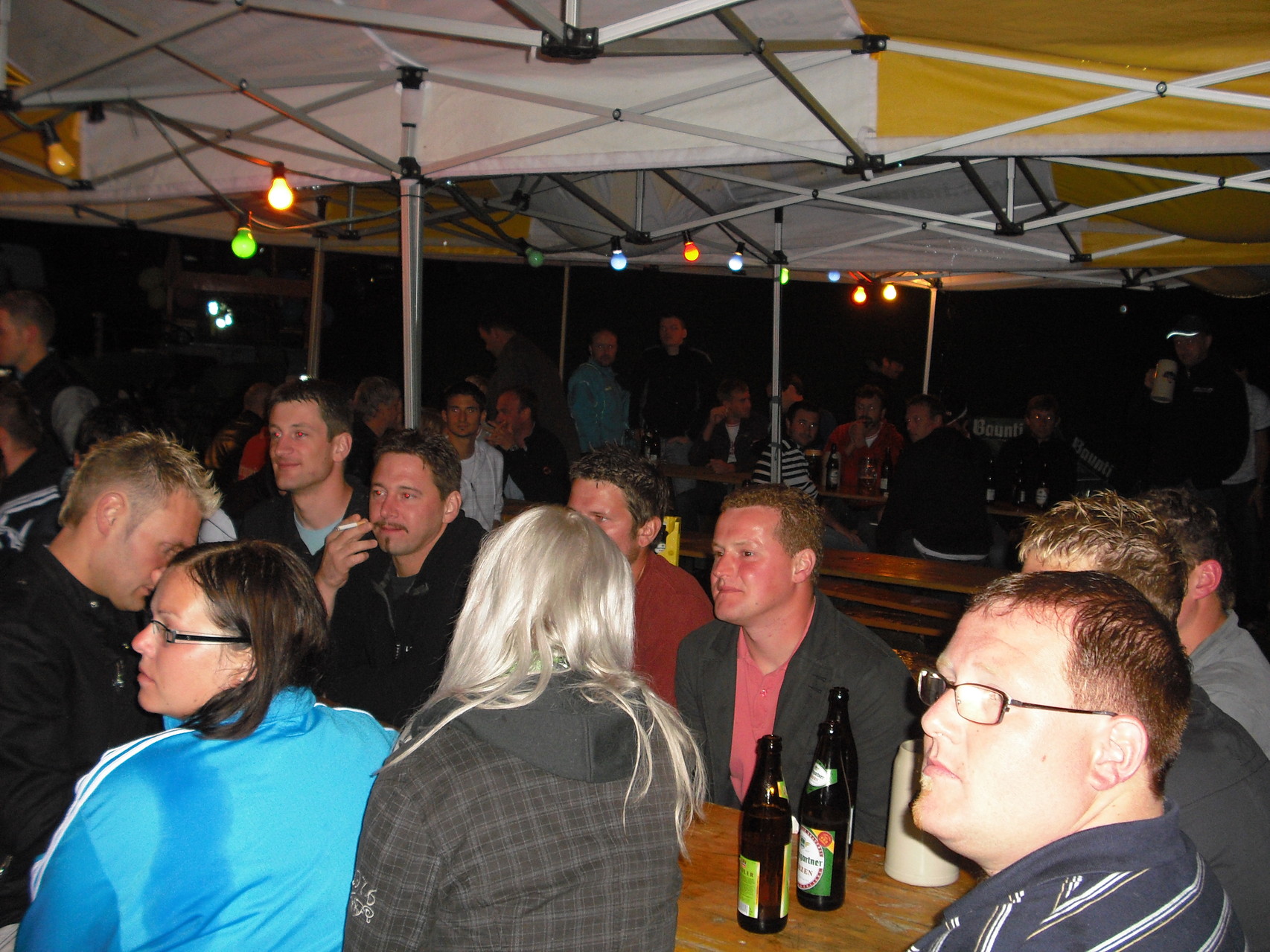 Veranstalter 2009 - Union Brunnenthal