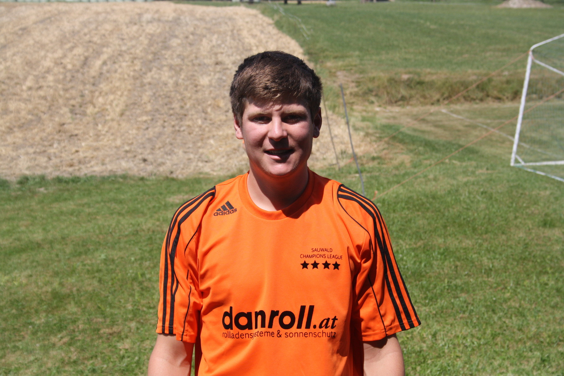 5. Ortner Paul : 42 Tore