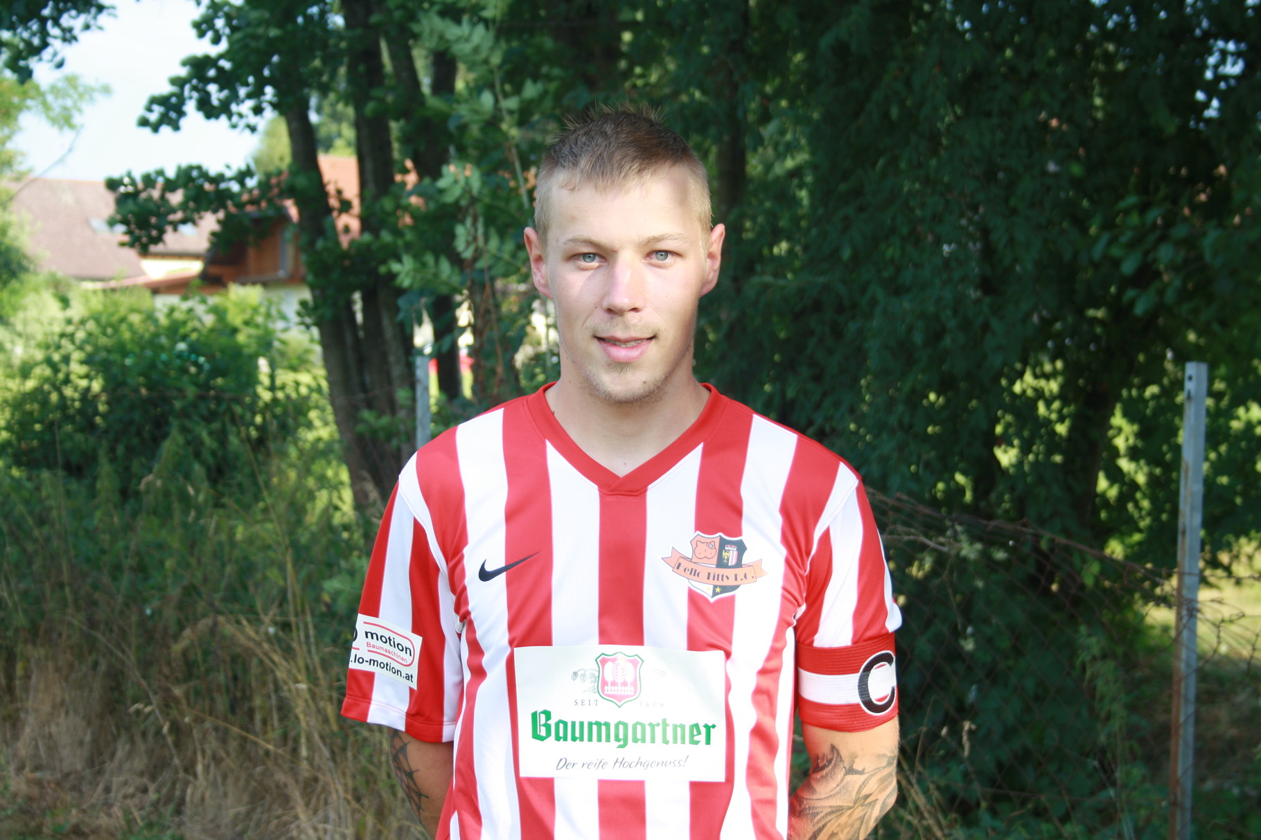 3. Ortbauer David : 59 Tore