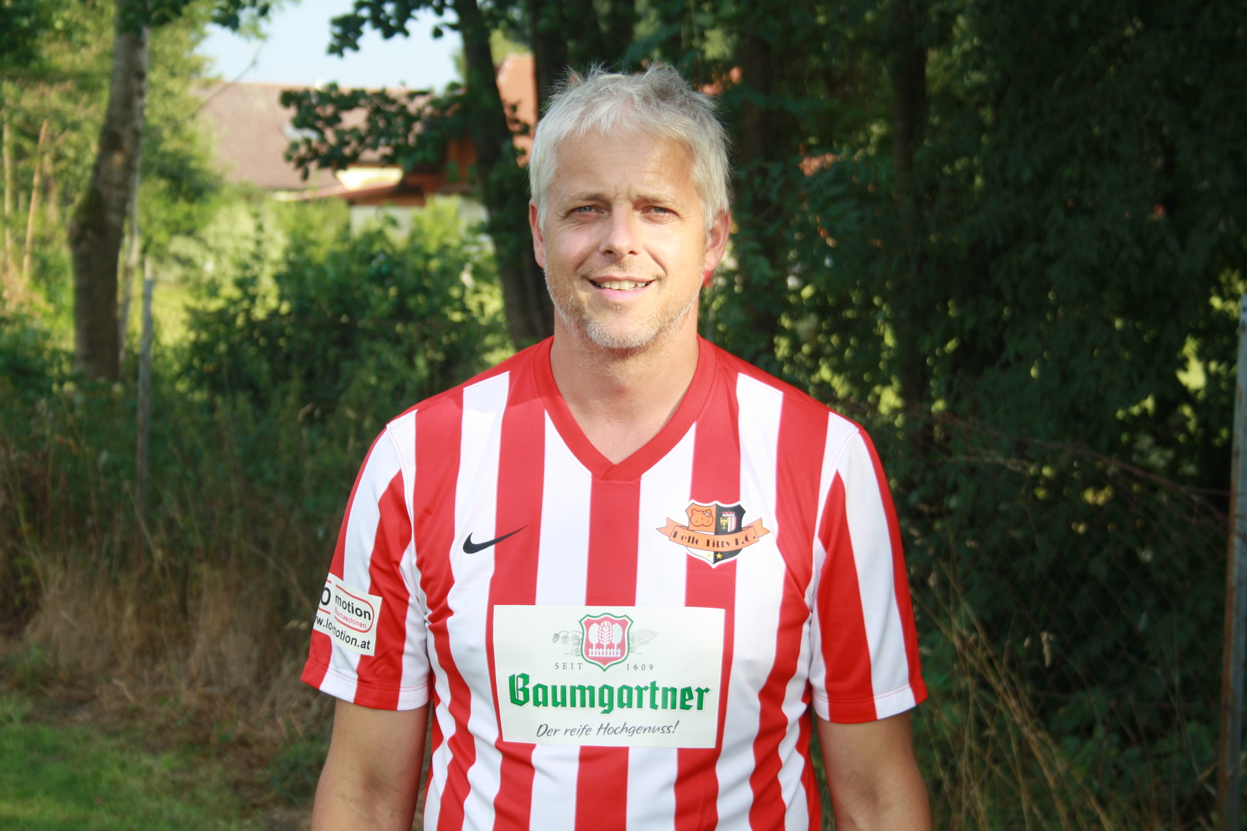 5. Haidinger Florian - 59 Einsätze