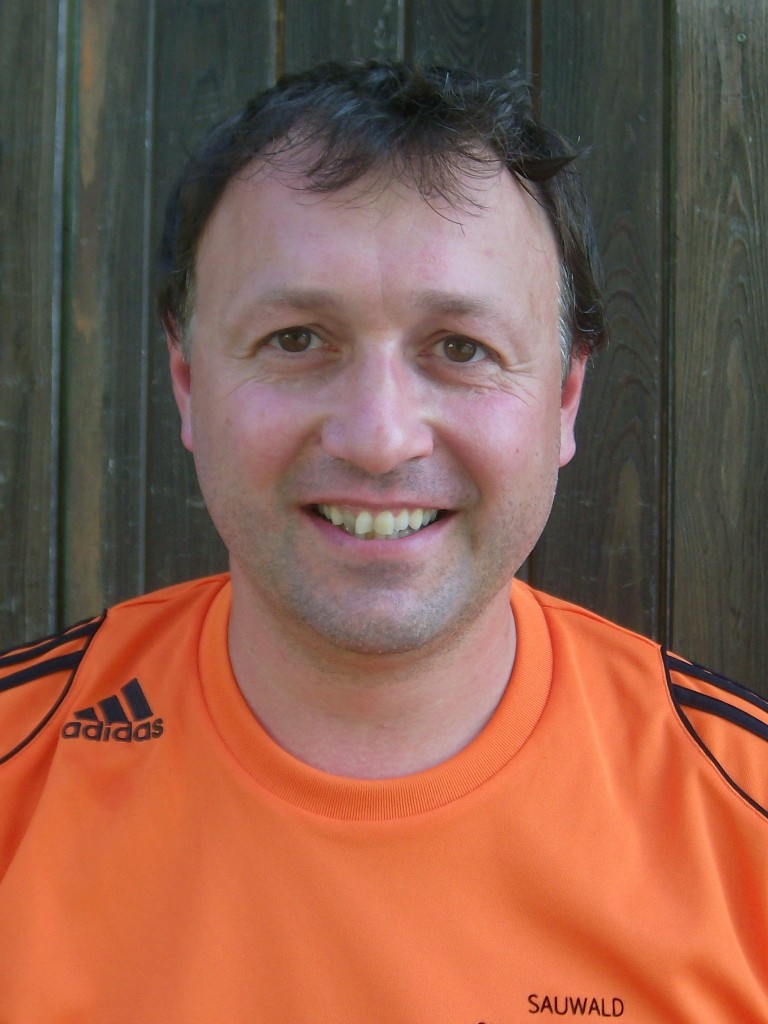 5-facher Champion - Gruber Klaus