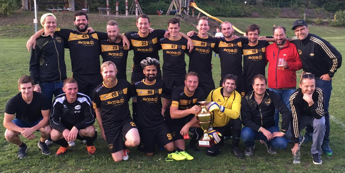 2019 - Fussballgötter Bach