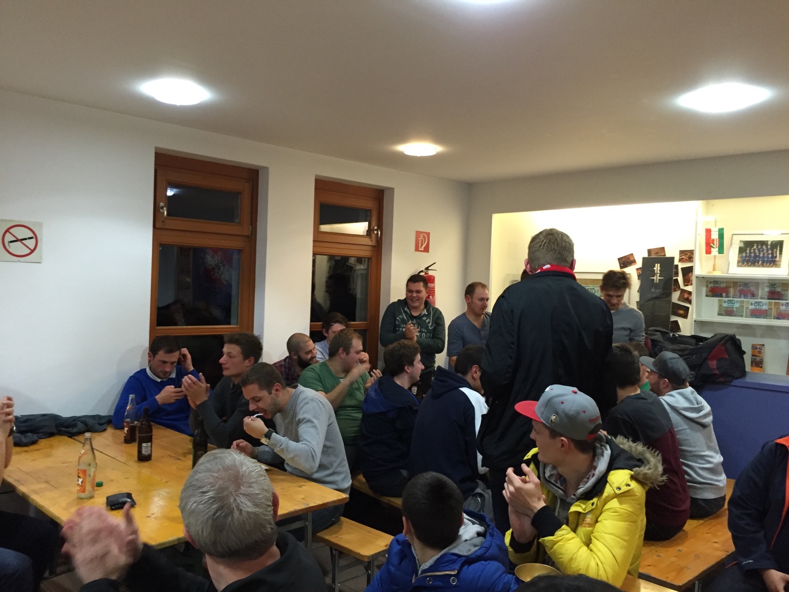 2015 - Landjugend Andorf