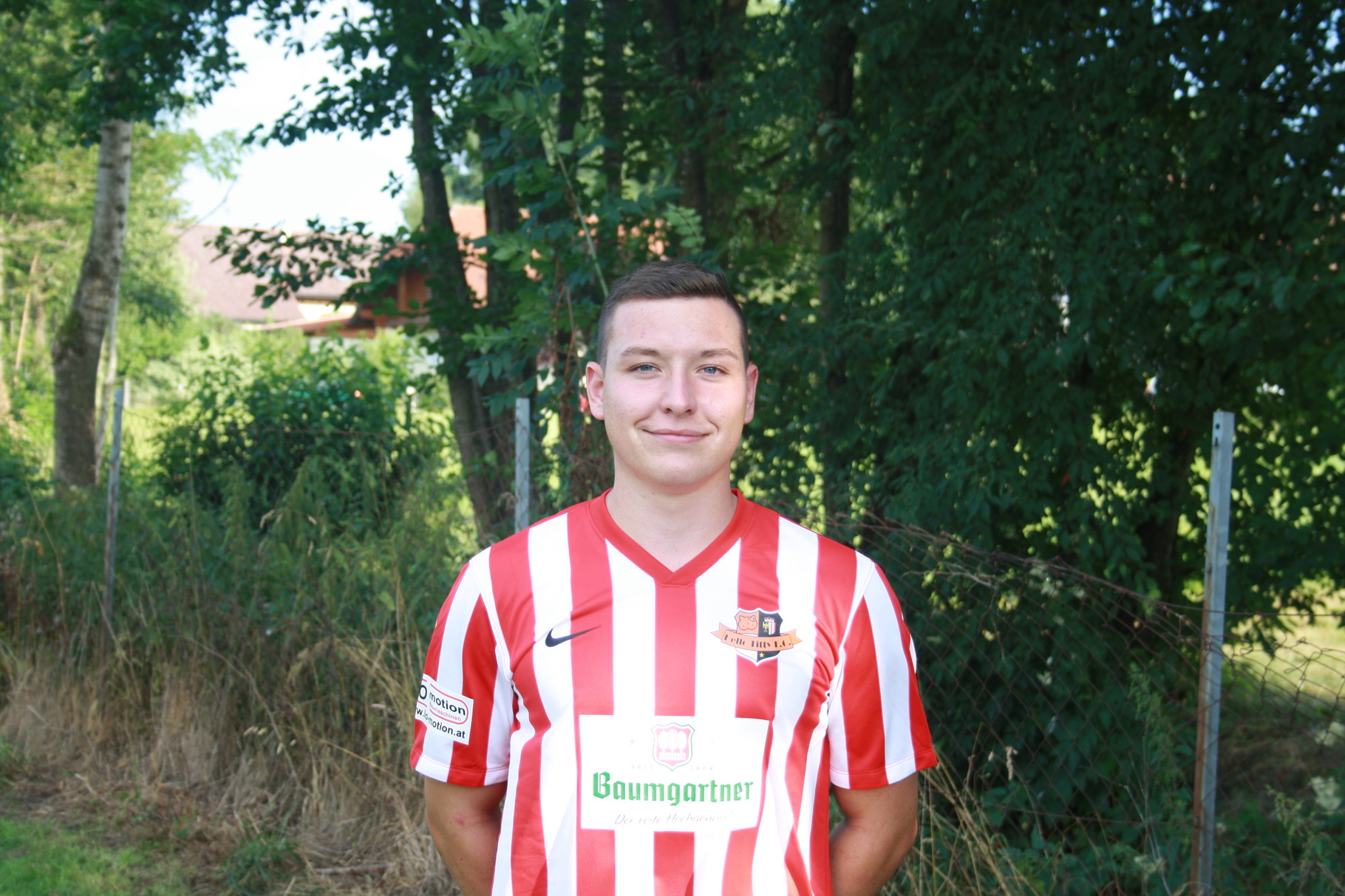6. Weber Paul : 37 Tore