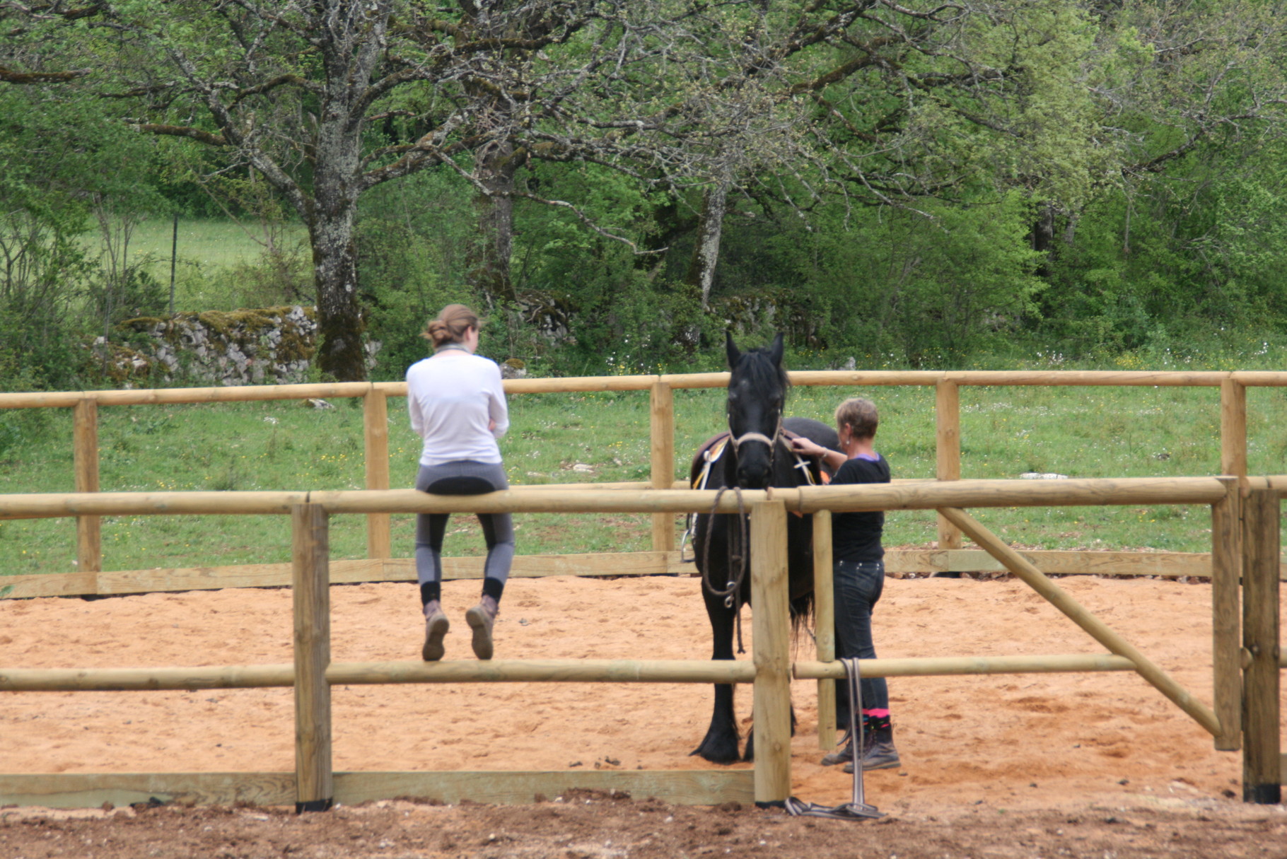 L'Atelier Cheval
