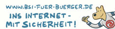 BSI für Bürger