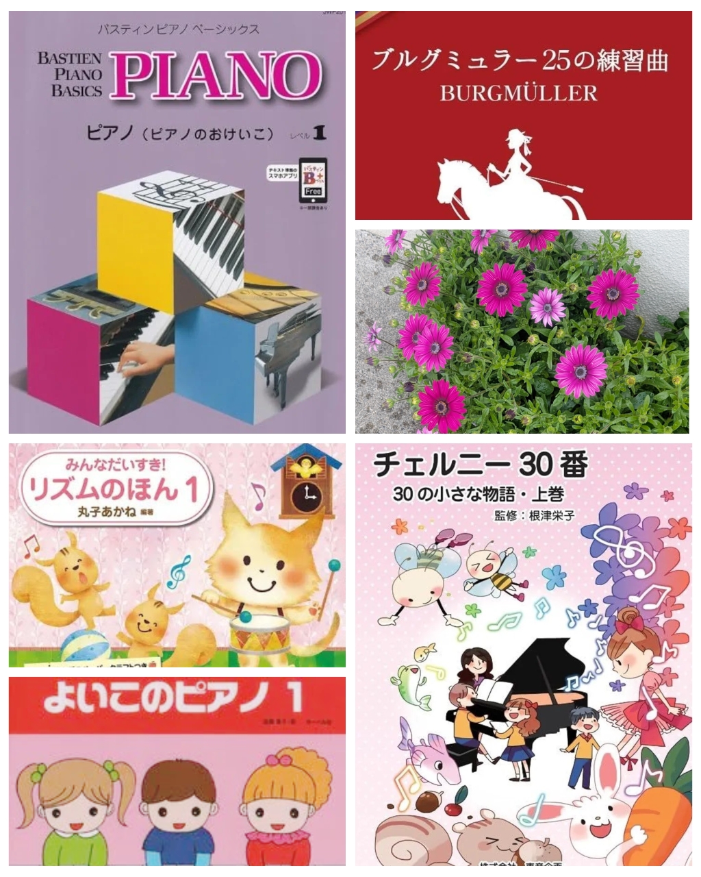 “できた”が育つテキスト