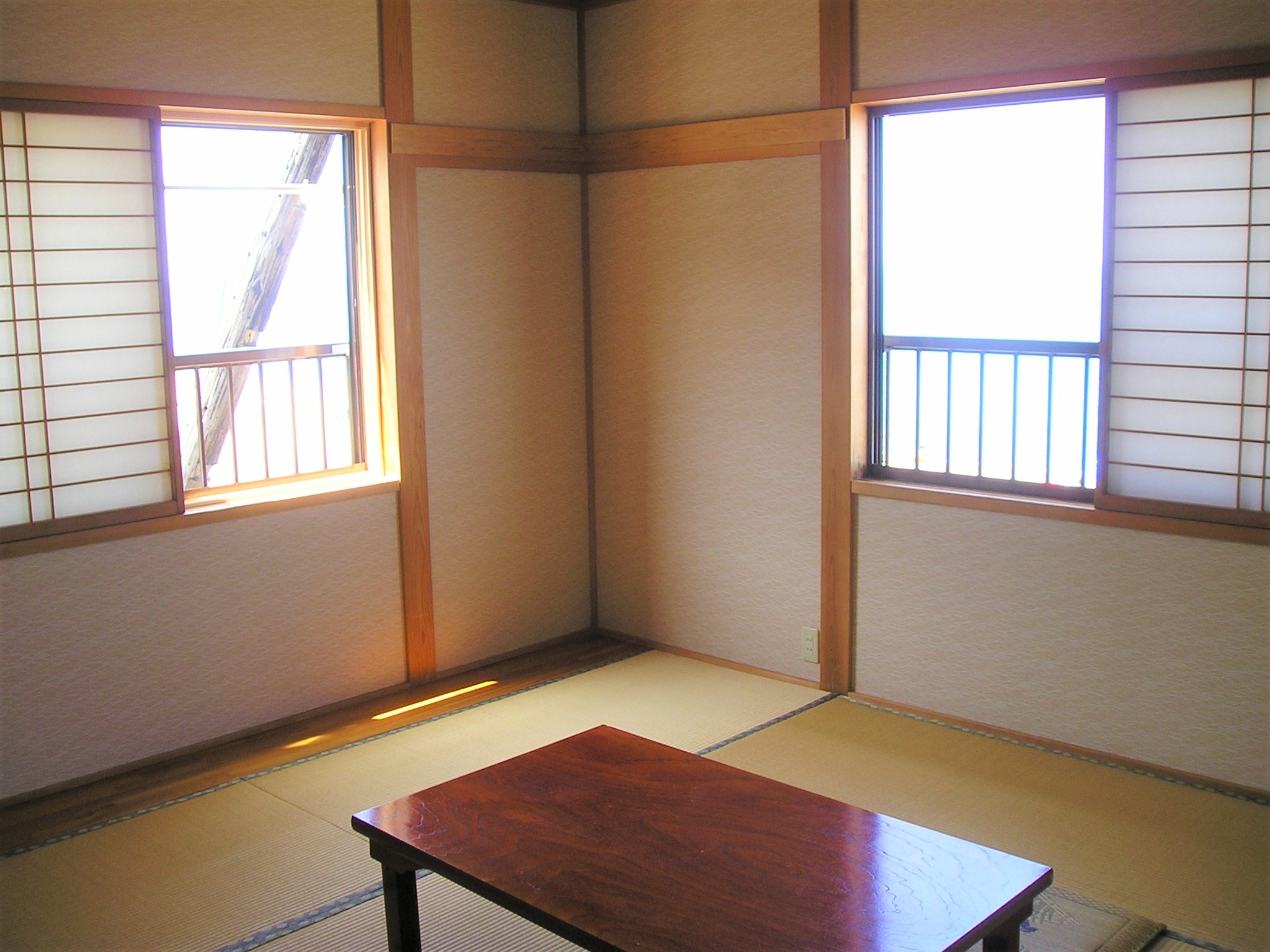 客室一例