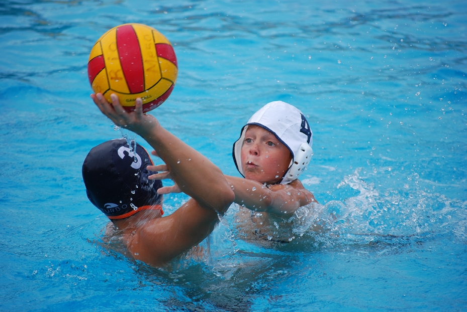 Water-polo - Marseille - Aquabul