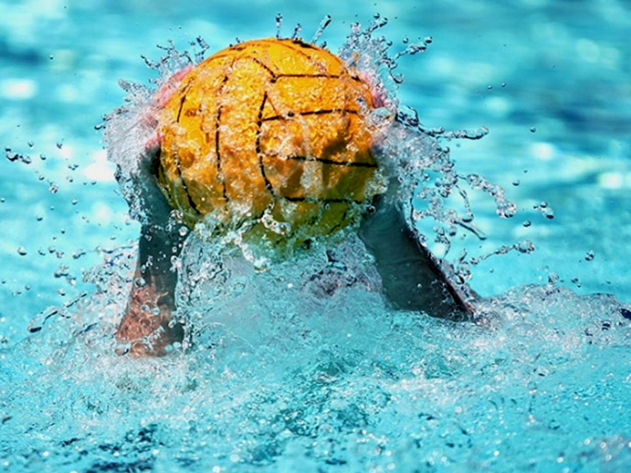 Water-polo - Marseille - Aquabul