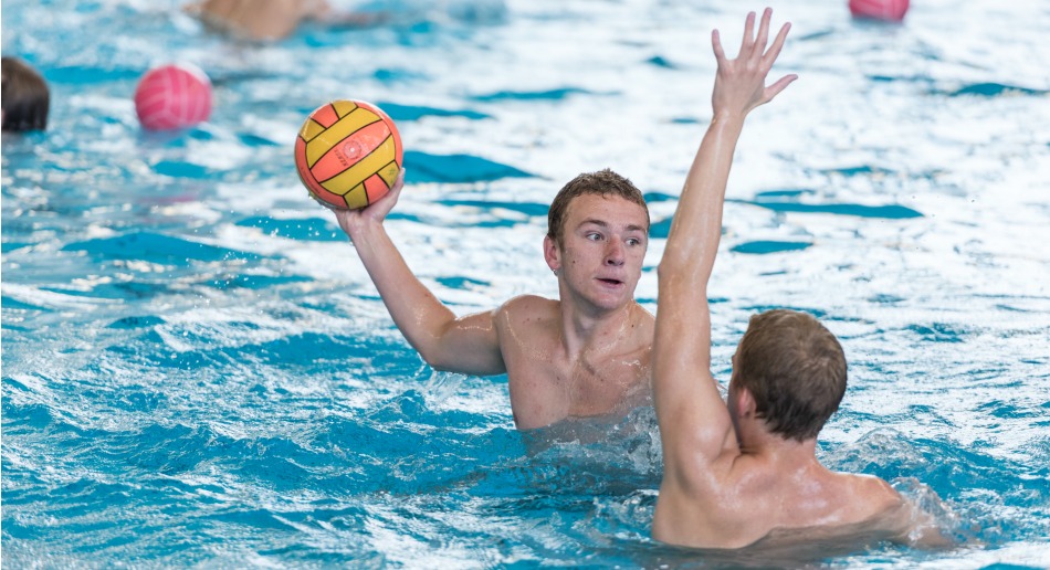 Water-polo - Marseille - Aquabul