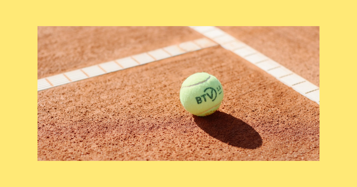Die Tennishalle bleibt geöffnet - Umsetzung der "2G+ -Regelung"
