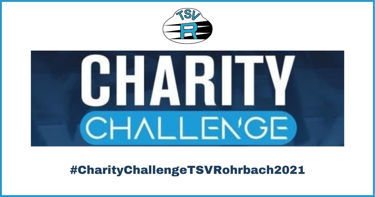 Charity Challenge TSV Rohrbach 2021