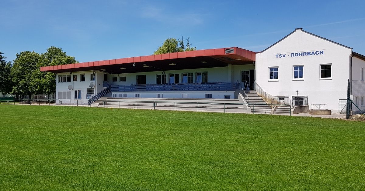 Bauausschuss nimmt Rohrbacher Sportgelände unter die Lupe – Überplanung läuft per Leader-Projekt