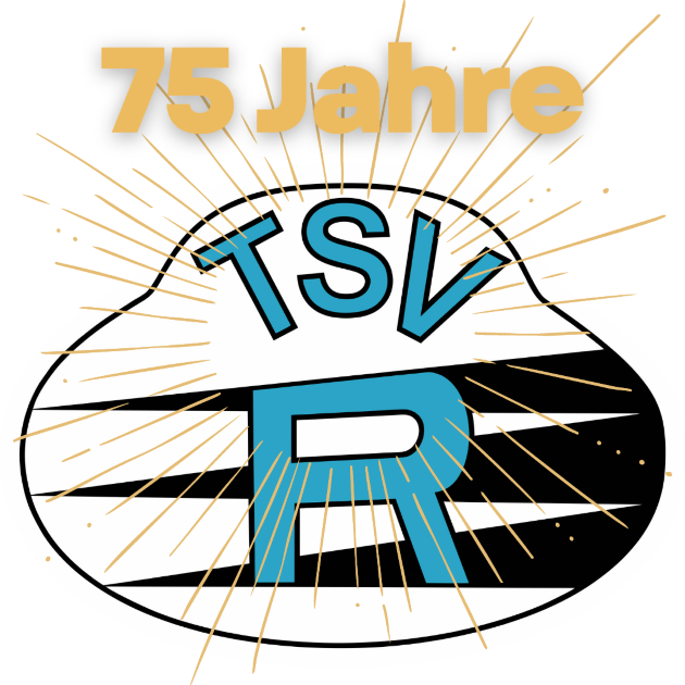 75 Jahre TSV Rohrbach