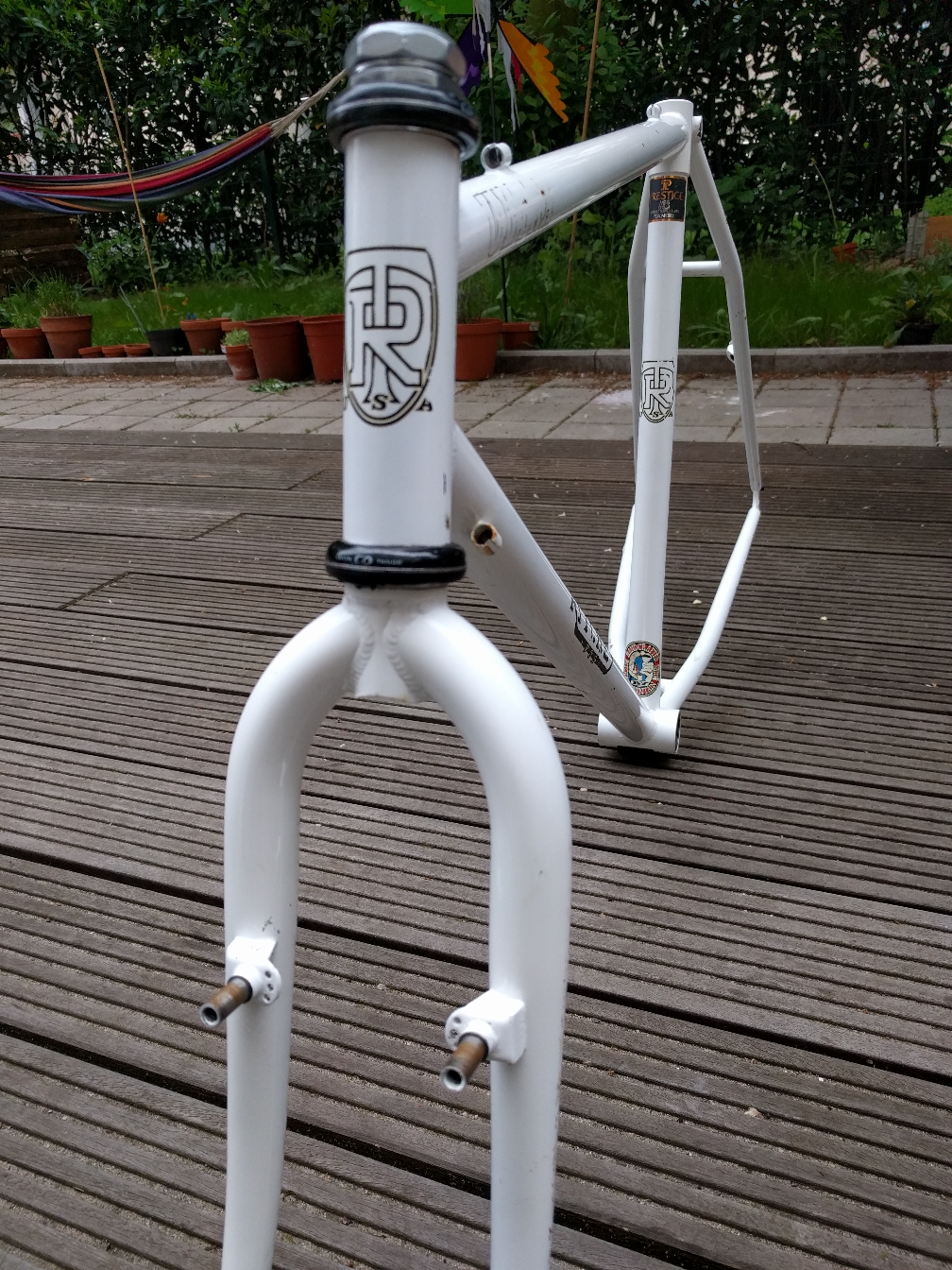 Ritchey ultra vintage sales