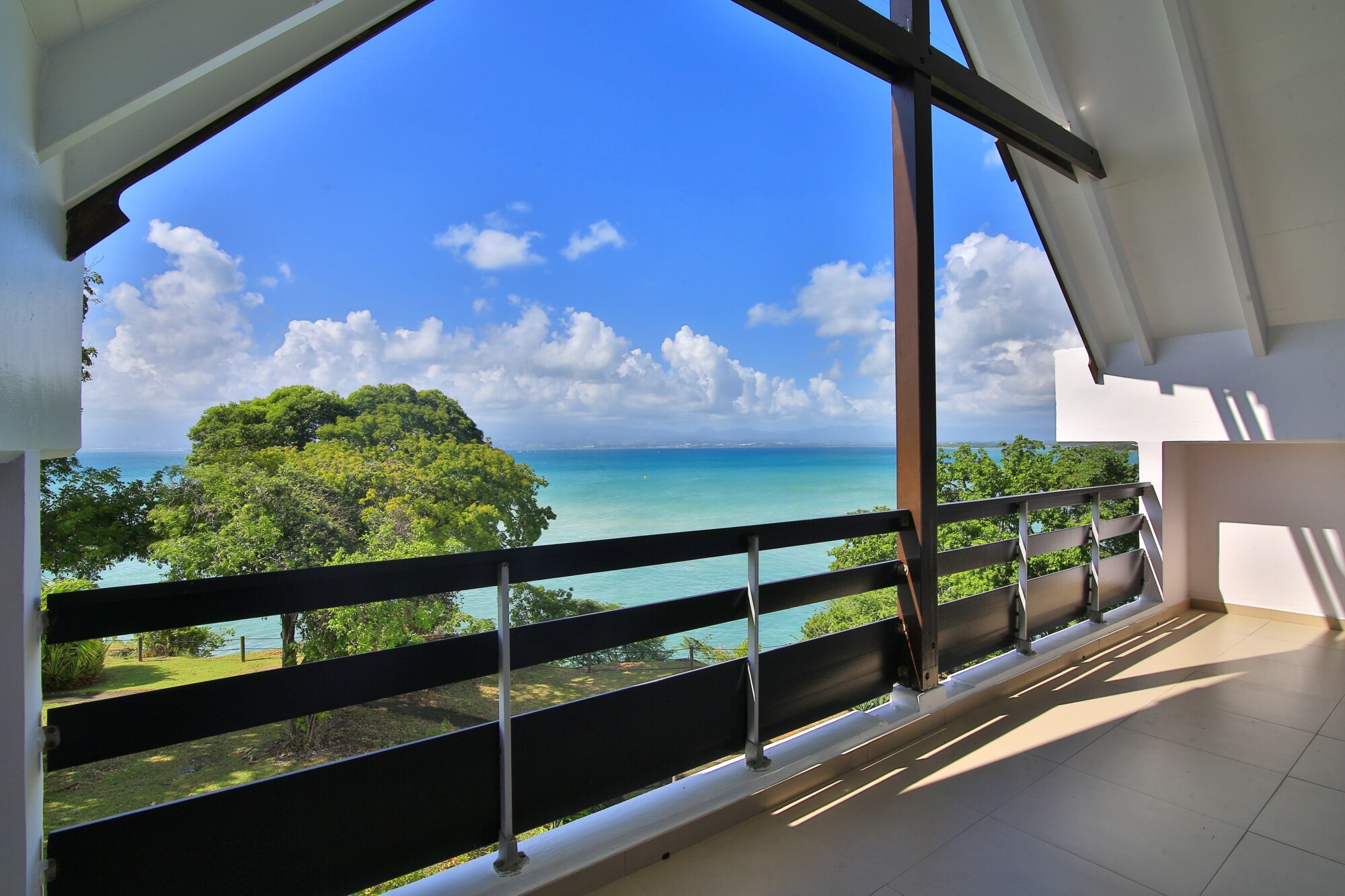 Longterm residence Guadeloupe, Martinique, Saint Martin, St Maarten