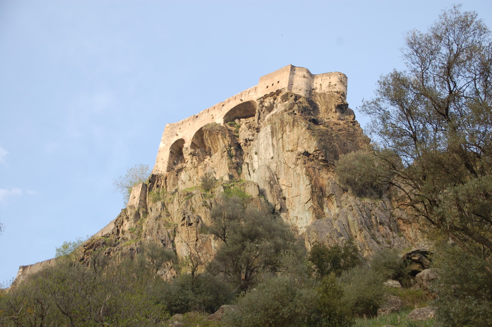 la Citadelle