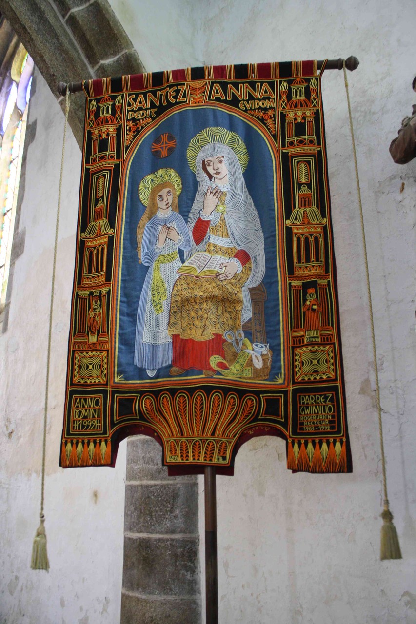 Club de randonnée de Romorantin Sologne - séjour en Bretagne