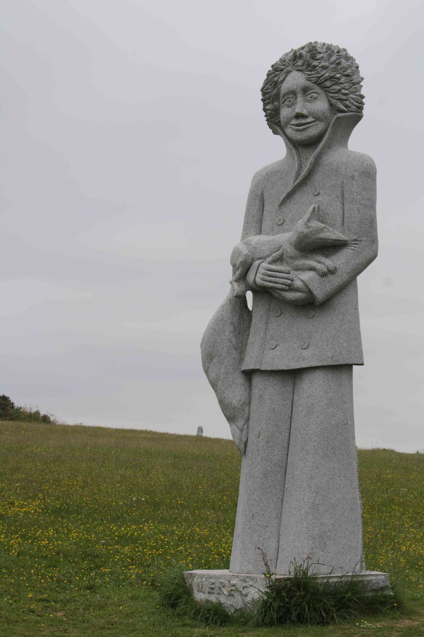 Club de randonnée de Romorantin Sologne - séjour en Bretagne