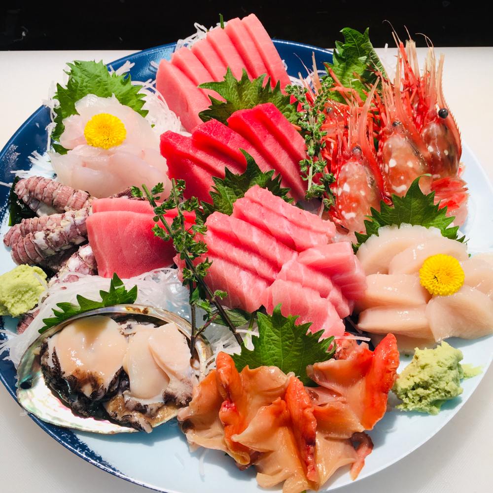 魚松海老名店