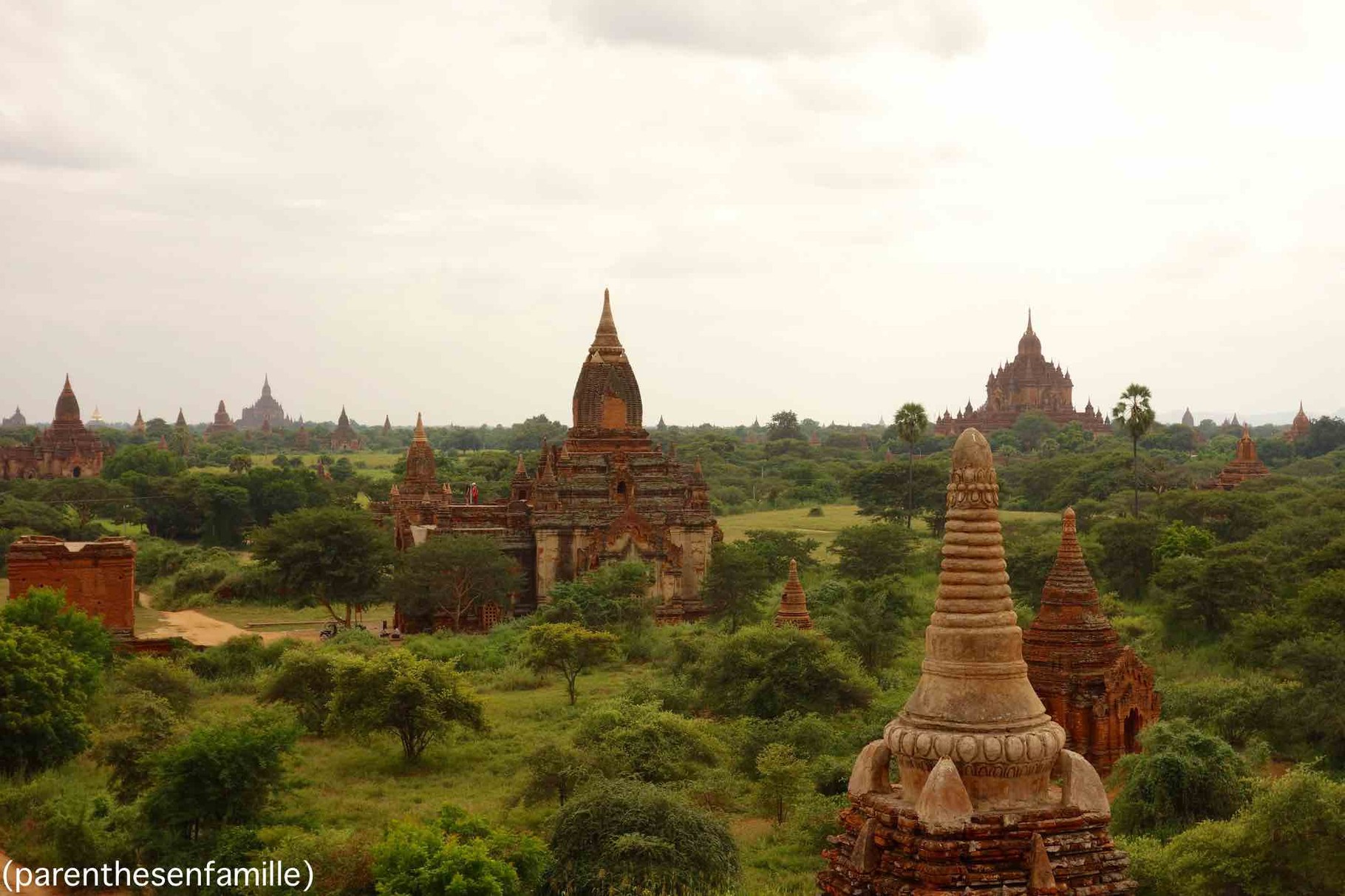 Bagan